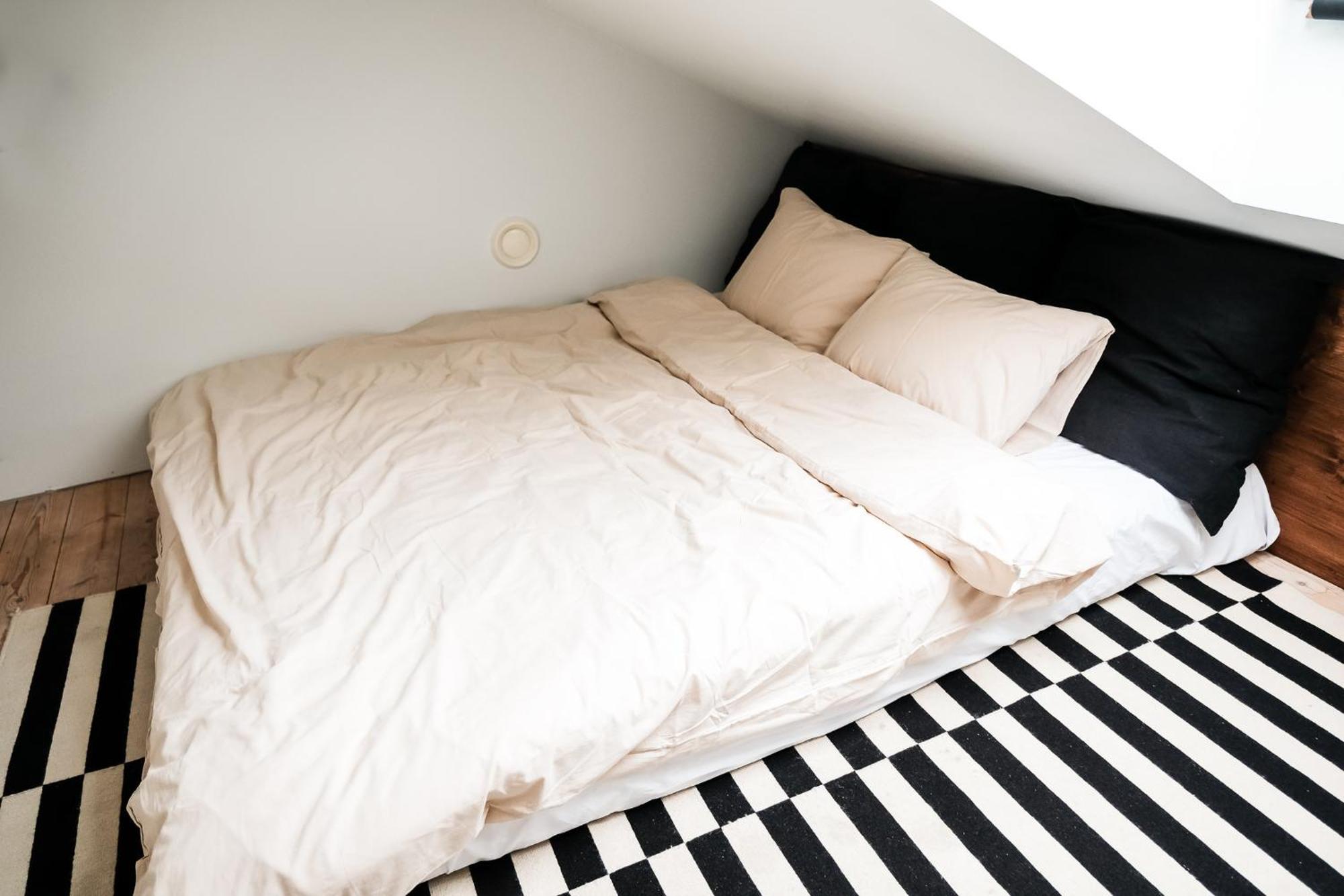 White Loft In The Riga City Center Exterior photo